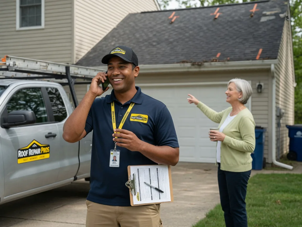 Roof Repair Triadelphia, WV FAQs